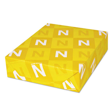 Neenah Paper Classic Crest #10 Envelope, Commercial Flap, Gummed Closure, 4.13 X 9.5, Avon Brilliant White, 500-box freeshipping - TVN Wholesale